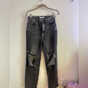 Pacsun 90’s boyfriend jeans